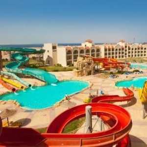 Popularni hotel `Aquapark Tirana `(Sharm el-Sheikh)