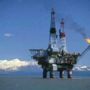 Попутный нефтяной газ: состав. Природный и попутный нефтяной газ