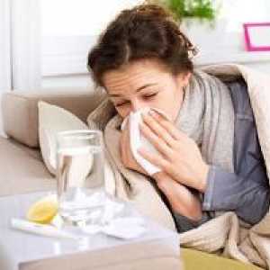 Prašak za prehladom i gripa. Najbolji hladni prašci za djecu i odrasle