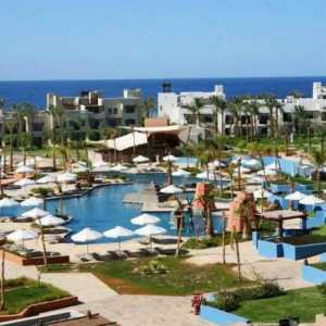 Port Ghalib Resort 5 *, Marsa Alam: recenzije hotela i slike