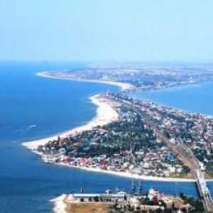 Naselje Zatoka (regija Odessa): rekreacijski centri, privatni sektor, karta, fotografija, cijene i…