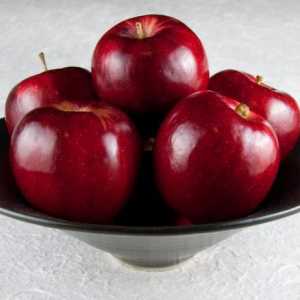 Izreke o jabuli: primjeri, značenje