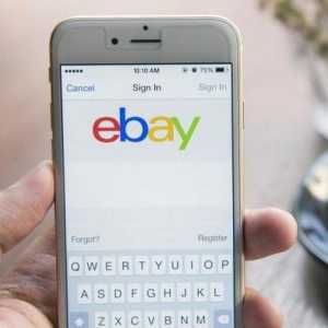 Prodavači eBay u Rusiji i recenzije o njima