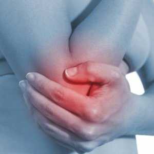 Posttraumatski artritis: liječenje