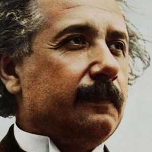 Einsteinove postavke: nastavni materijali i elementi posebne teorije