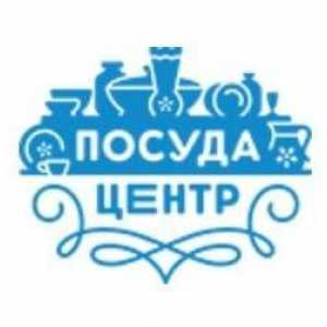 `Centar za posuđe `(Rostov-on-Don): jednostavnost i praktičnost kupovine