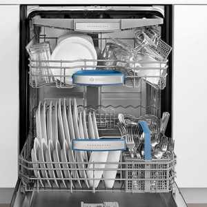 Stroj za pranje posuđa "Bosh": recenzije, upute, uređaj