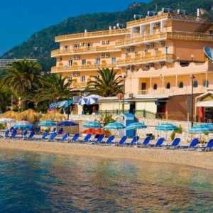 Potamaki Beach 3 * (Grčka / otok Korfu) - slike i cijene hotela