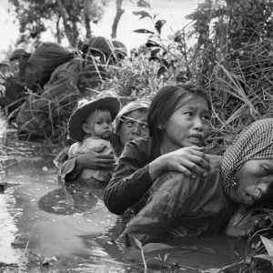 Američki gubici u Vijetnamu: po godinama