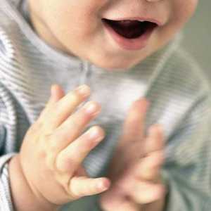 Znoj za bebe: mudra pedagogija predaka