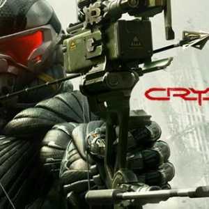Потрясающая графика и системные требования Crysis 3