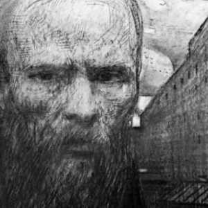 Priča o "dvostrukom" (Dostojevski): kratki sažetak