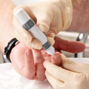 Povećani inzulin u krvi: uzroci i liječenje