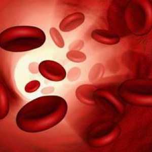 Povišeni hemoglobin kod djece. Povišeni hemoglobin - što to znači?