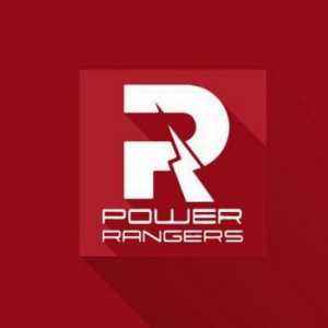 Power Rangers (Dota 2): sastav i povijest tima