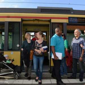 Prava i dužnosti putnika javnog prijevoza