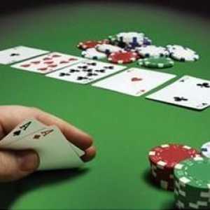 Pravila i kombinacije Texas Hold`ema