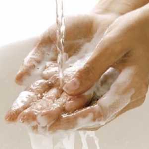 Pravila osobne higijene: načela i njihovo poštivanje