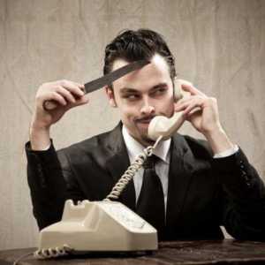 Pravila komunikacije s klijentima: glavne značajke i preporuke