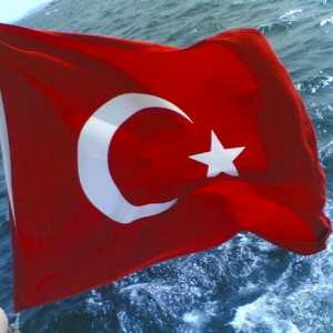 Pravila ulaska u Tursku za Ruse. Pravila za upis maloljetnika u Tursku