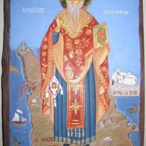 Ortodoksni datum 21. kolovoza - koji se crkveni blagdan slavi danas?