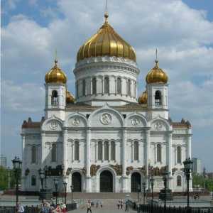 Pravoslavne države: popis. Dijeljenje pravoslavlja po zemljama