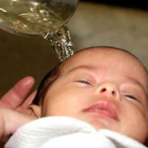 Pravoslavni obred: krštenje djeteta. Što trebate znati o mami?