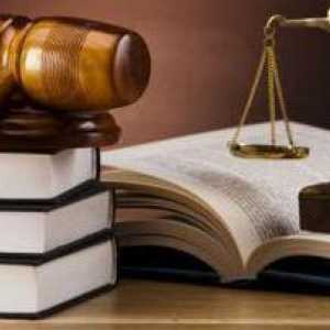 Pravna stručnost normativnih pravnih akata: pojam, predmeti i vrste. Metodologija pravne stručnosti…