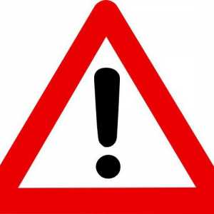 Znakovi upozorenja SDA. Upozorenja o prometu i njihov opis s objašnjenjima i komentarima. Koji su…