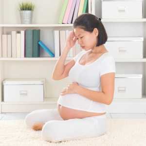 Preteška rođenja: glavni znakovi približavanja rađanju