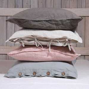 Prednosti lanenog jastuka