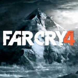 Far Cry 4 program je zaustavljen: popravljamo situaciju