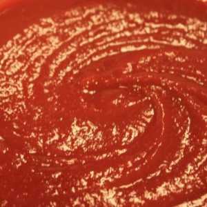 Pretvorite staro jelo: umak za punjene paprike
