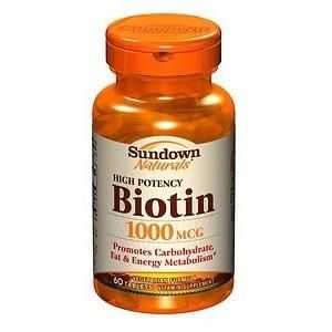 Priprema "Biotin": odgovori potrošača i stručnjaka o primjeni