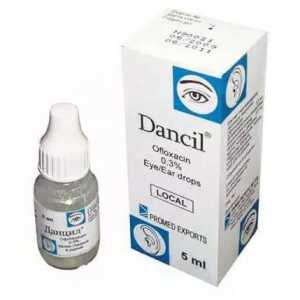 Lijek "Dancil" (kapi za uho): upute za upotrebu, sastav, analoge i recenzije