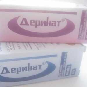 Lijek `Derinat`: jeftin analog za djecu, recenzije, upute za uporabu