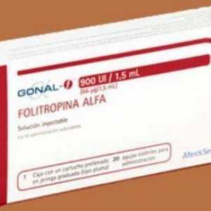 Lijek `Gonal F `: recenzije i rezultati, kontraindikacije i učinkovitost
