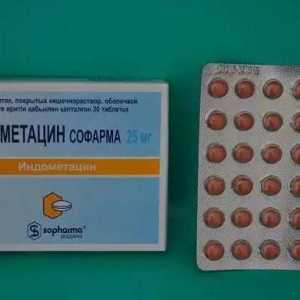Lijek `Indopan`: upute za uporabu, indikacije