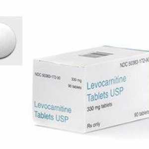 Lijek `Levokarnitin`: upute za uporabu, analozi, recenzije