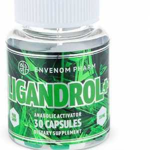 Lijek "Ligandrol": recenzije