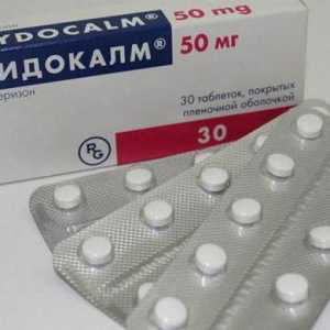 Lijek "Midokal" i alkohol: kompatibilnost