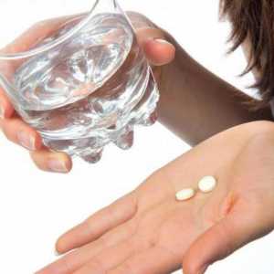 Lijek "Pentoxil": upute za uporabu, kontraindikacije, nuspojave