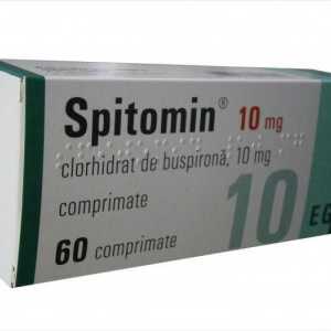 Lijek "Spitomin": pregled liječnika, upute za uporabu, sastav i indikacije
