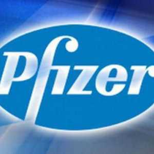Pripreme Pfizer-a. Program `Care for You`
