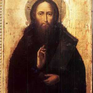 Monk Theodosius špilja