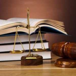 Zločini protiv reda: sadržaj i glavna pitanja iz čl. 321 Kaznenog zakona