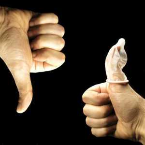 Condom `Nevvalyashka` - vrijedi li to riskirati?