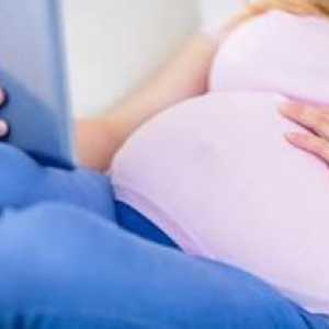 Preuranjeno rođenje za 33 tjedna trudnoće. Prekursori isporuke u 33. tjednu. Posljedice preranog…