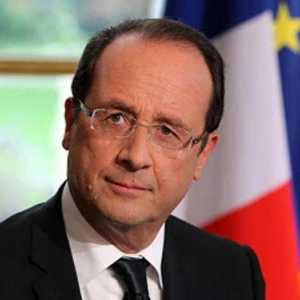 Predsjednik Francois Hollande: biografija, politička aktivnost, osobni život
