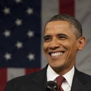 Predsjednik Obama: mandat vlade. Kada završava Obamin mandat?